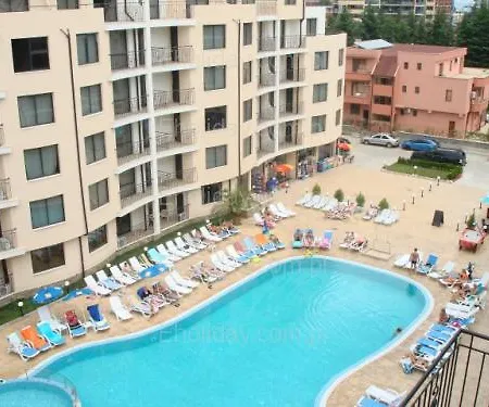 Avalon - 3*