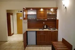 Otel Avalon Sunny Beach