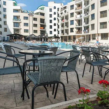Avalon -