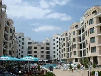 Avalon -