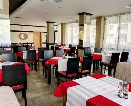 Avalon Otel 3*