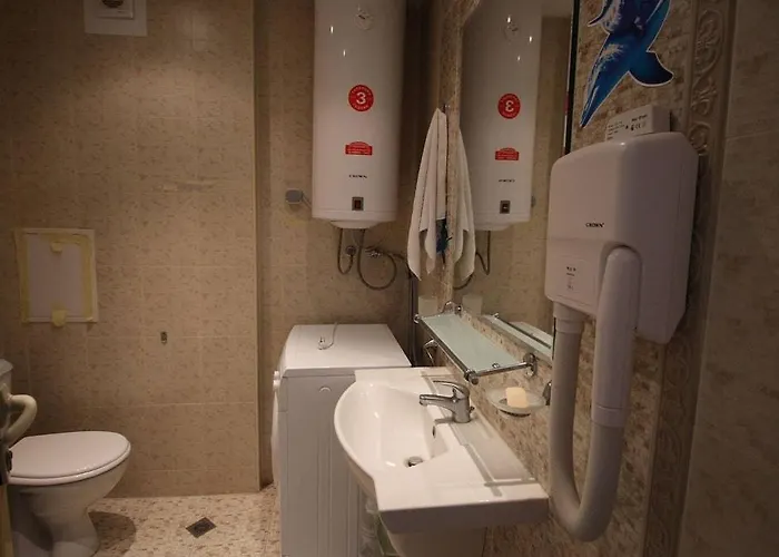 Avalon 酒店 阳光海滩