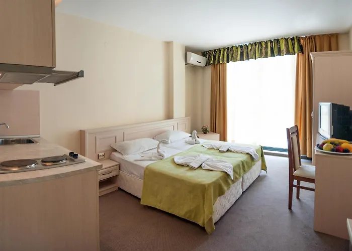 Avalon 酒店 阳光海滩