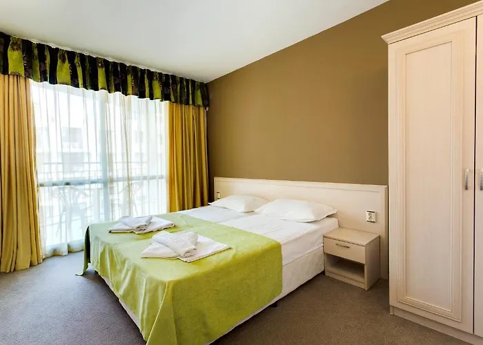 酒店 Avalon 阳光海滩