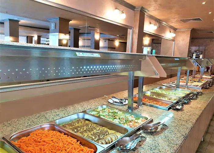 酒店 Avalon 阳光海滩