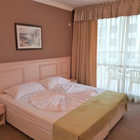 Avalon Slantschew brjag