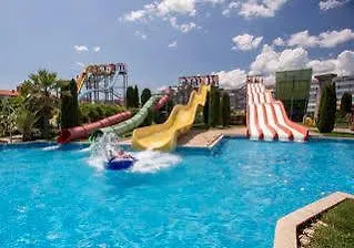 Hotel Avalon Sunny Beach