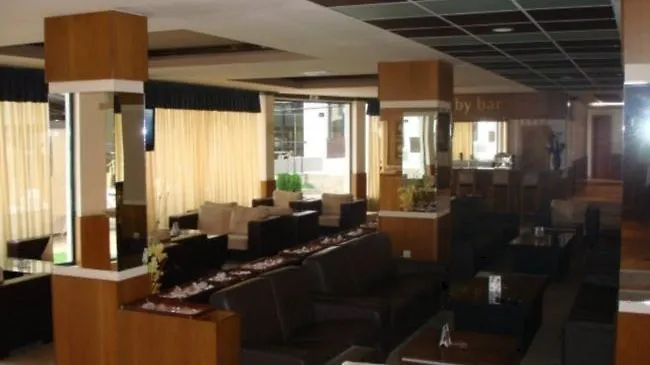 Hotel Avalon Slantschew brjag