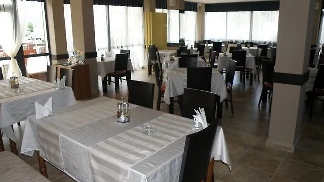 Hotel Avalon Sunny Beach