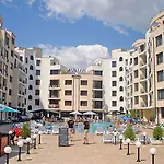 Avalon Ξενοδοχείο