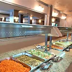 Hotell Avalon Slăntjev Brjag