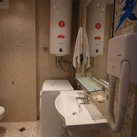 Avalon מלון סאני ביץ'