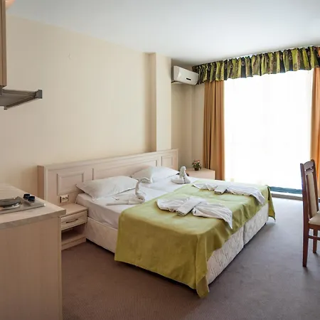 Avalon מלון סאני ביץ'