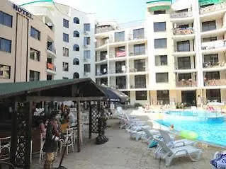 Avalon Hotel 3*
