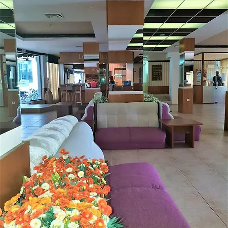 מלון Avalon סאני ביץ'