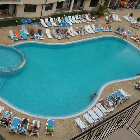 Avalon סאני ביץ'