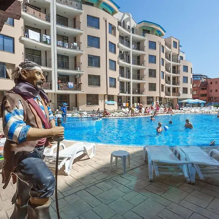 Avalon Sunny Beach