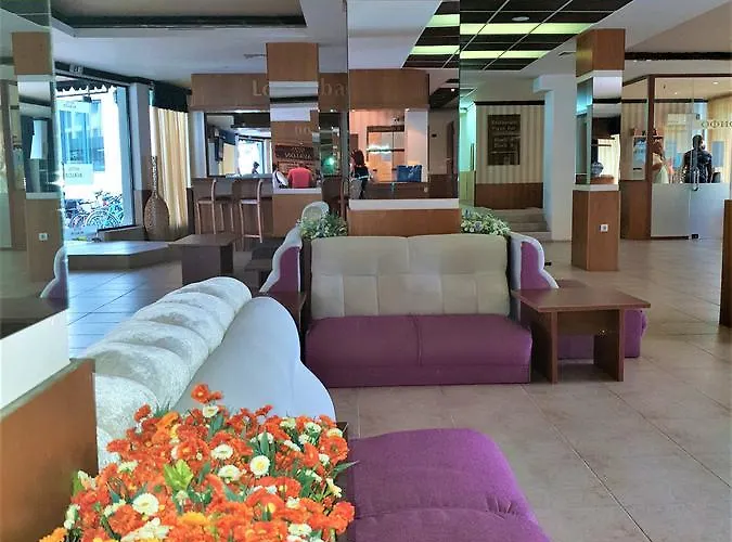 酒店 Avalon 阳光海滩