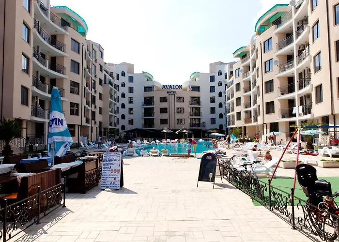 Avalon 酒店