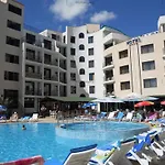Avalon Хотел
