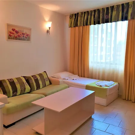 Отель Avalon 3*