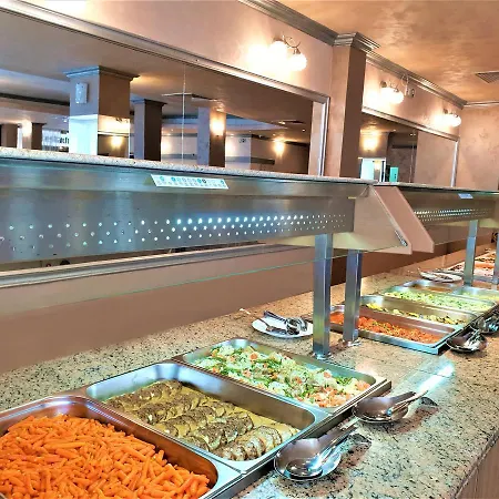 فندق Avalon ساني بيتش