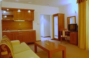 авалон- ол инклузив 3* Слънчев бряг