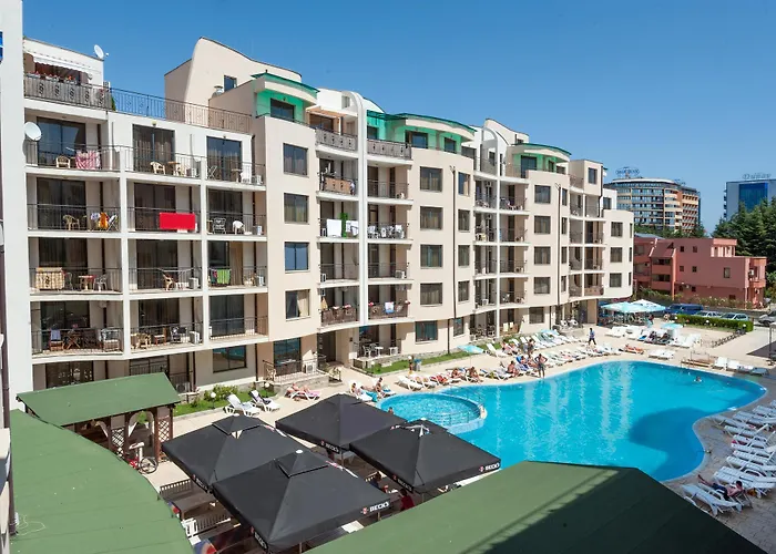 Avalon 3* 阳光海滩